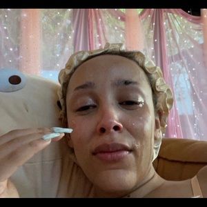 Meet your Posher, Jamia